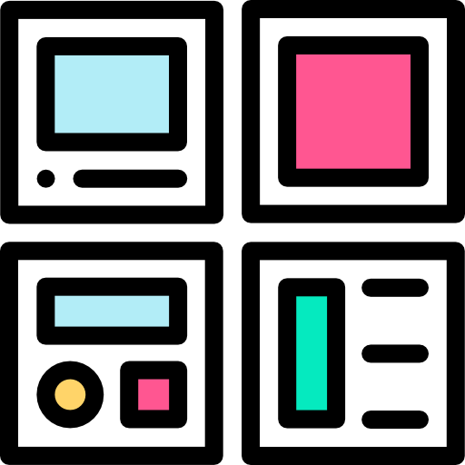 layout